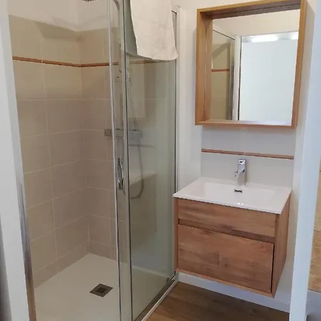 Le Moulin De Puyrouzeau