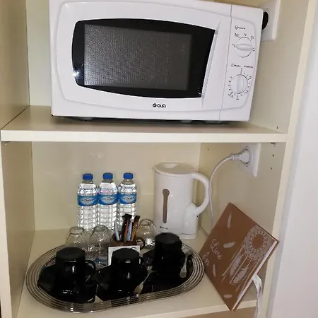 Le Moulin De Puyrouzeau Couette-café Saint-Jean-de-Beugne