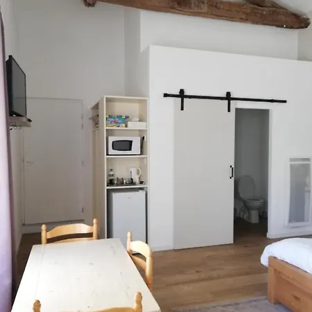 Le Moulin De Puyrouzeau Saint-Jean-de-Beugne