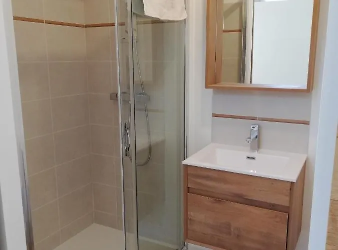 Le Moulin De Puyrouzeau